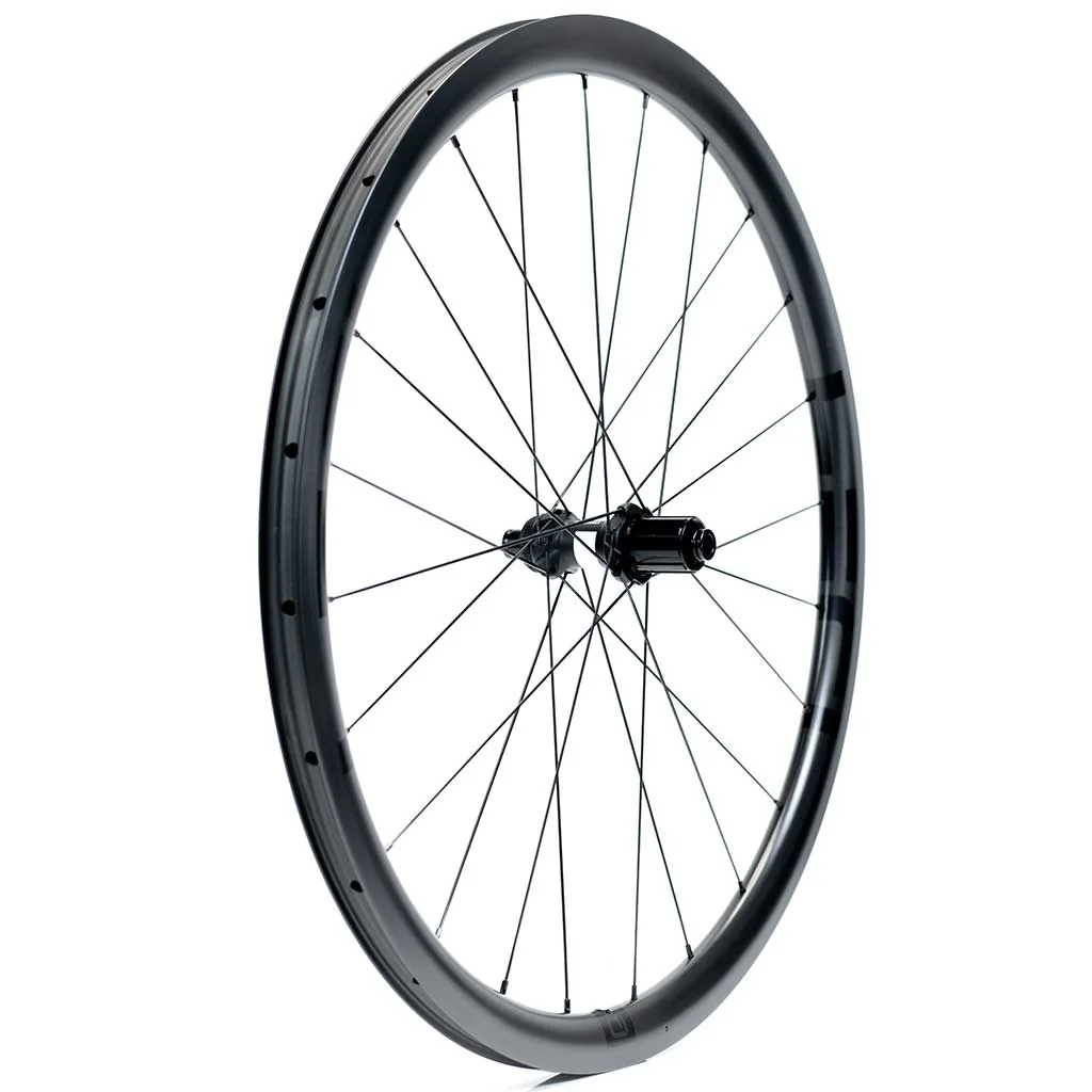 Karbonová kola IDEA G35 ROUBAIX