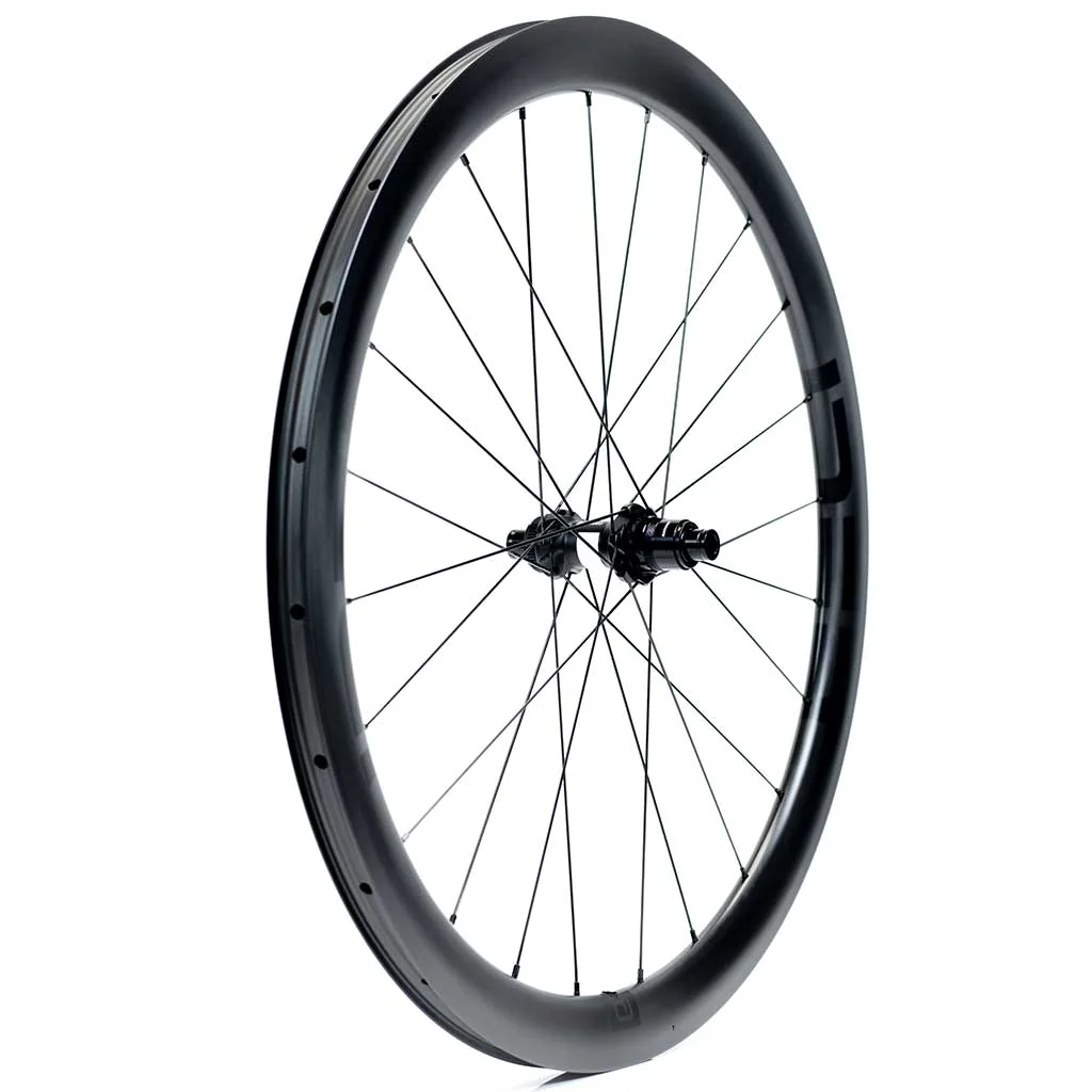 Karbonová kola IDEA G45 ROUBAIX