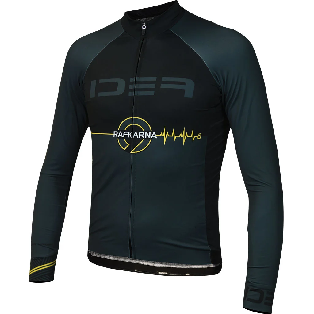 Týmový dres Rafkarna ID-2