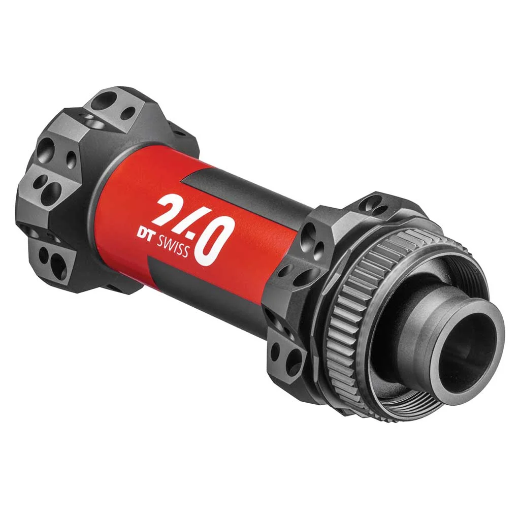 Přední náboj DT SWISS 240 SP CL BOOST