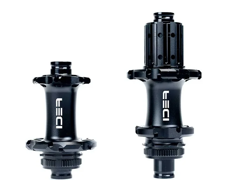 Náboje IDEA F1 ULTRA