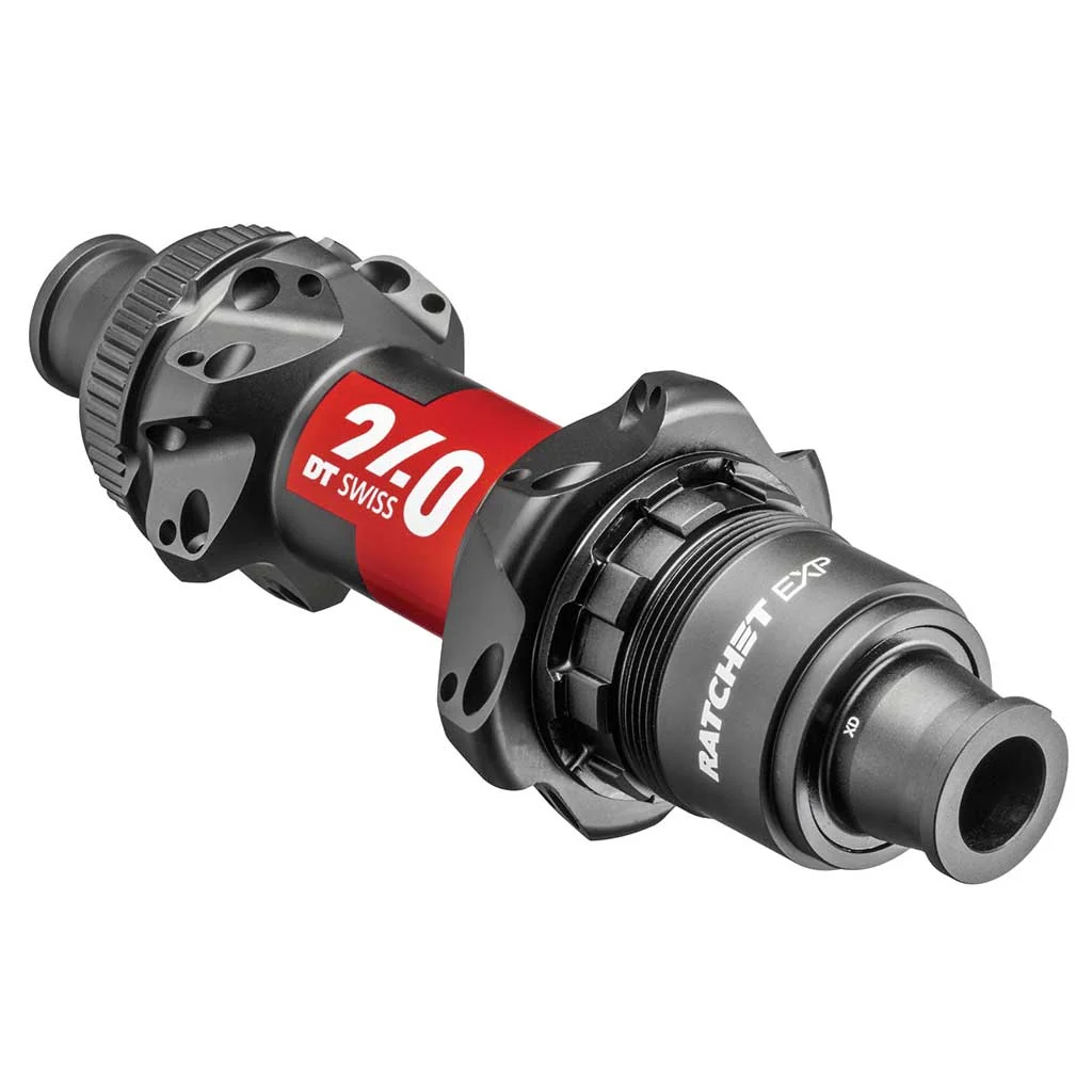 Zadní náboj DT SWISS 240 SP CL ROAD