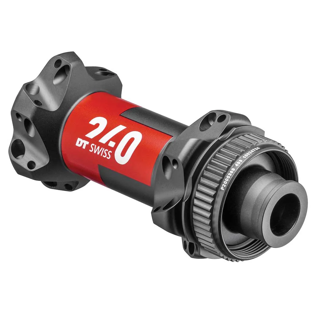 Přední náboj DT SWISS 240 SP CL ROAD