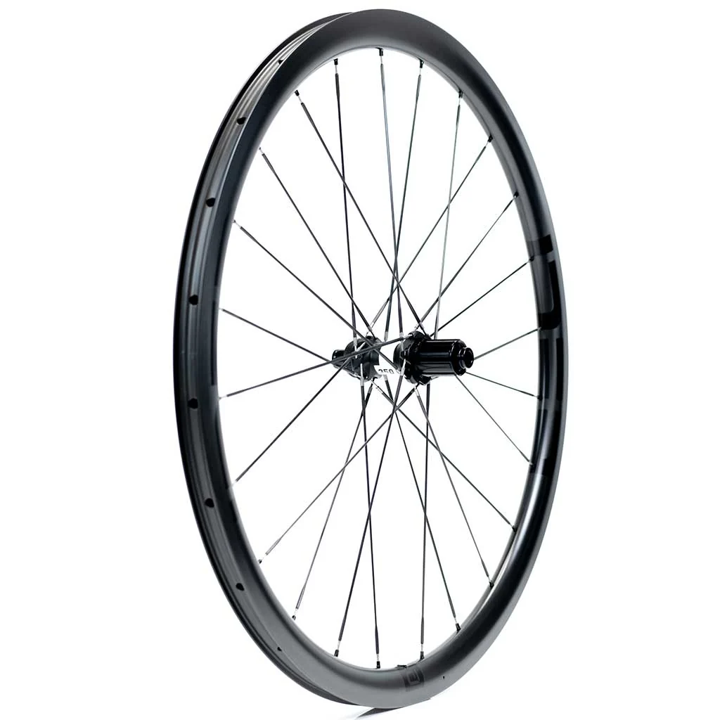 Karbonová kola IDEA G35 ROUBAIX EVO