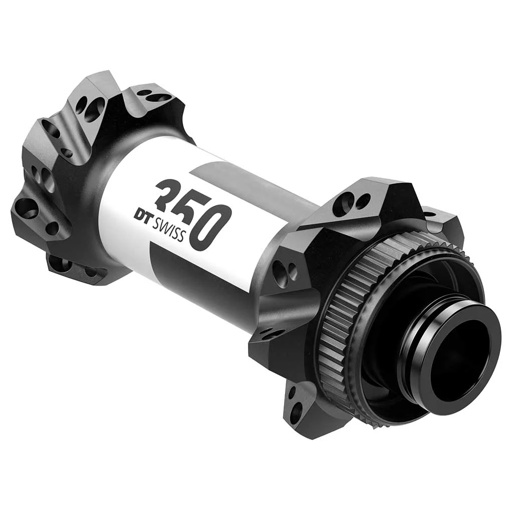 Přední náboj DT SWISS 350 SP CL BOOST