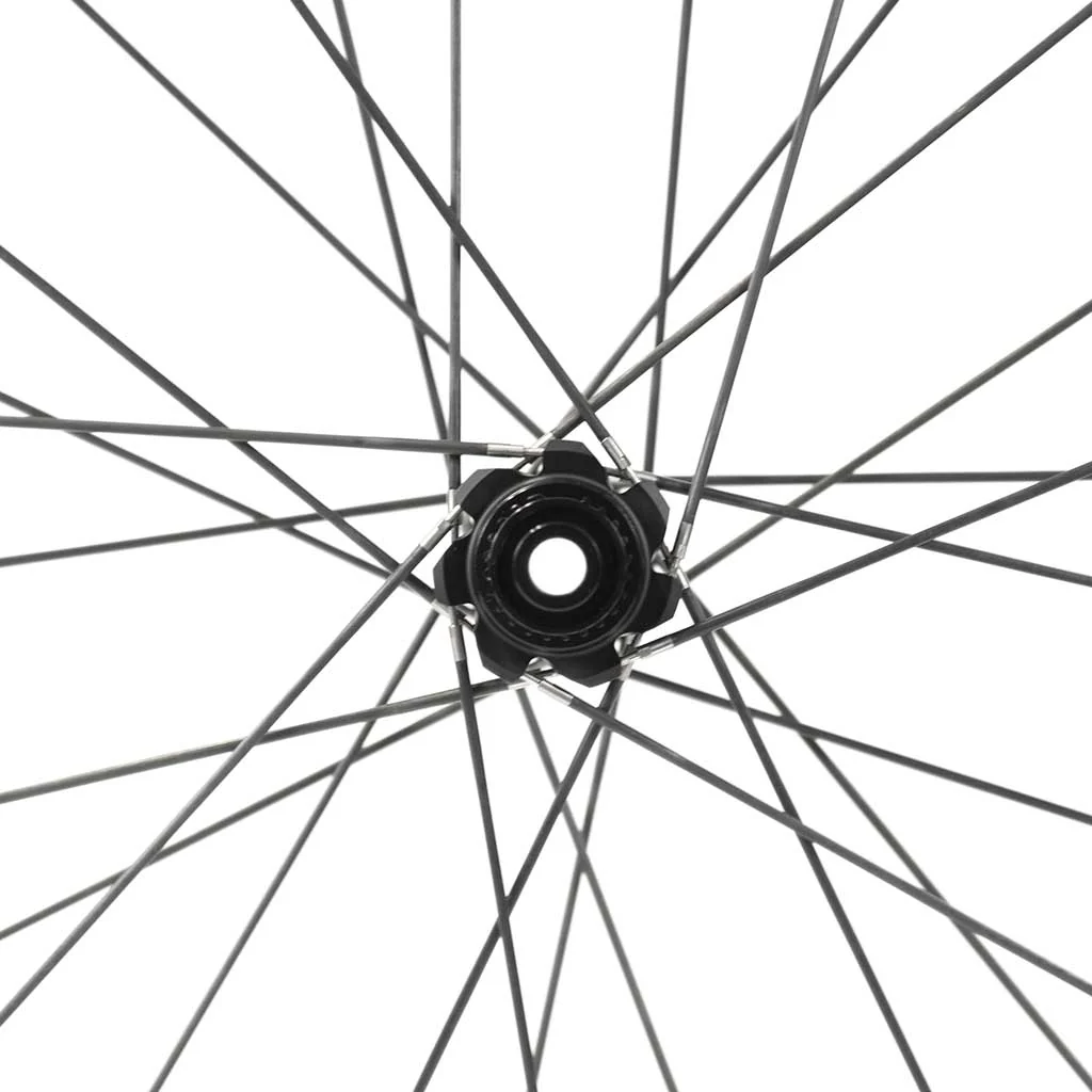 Karbonový paprsek IDEA EVO CARBON SP