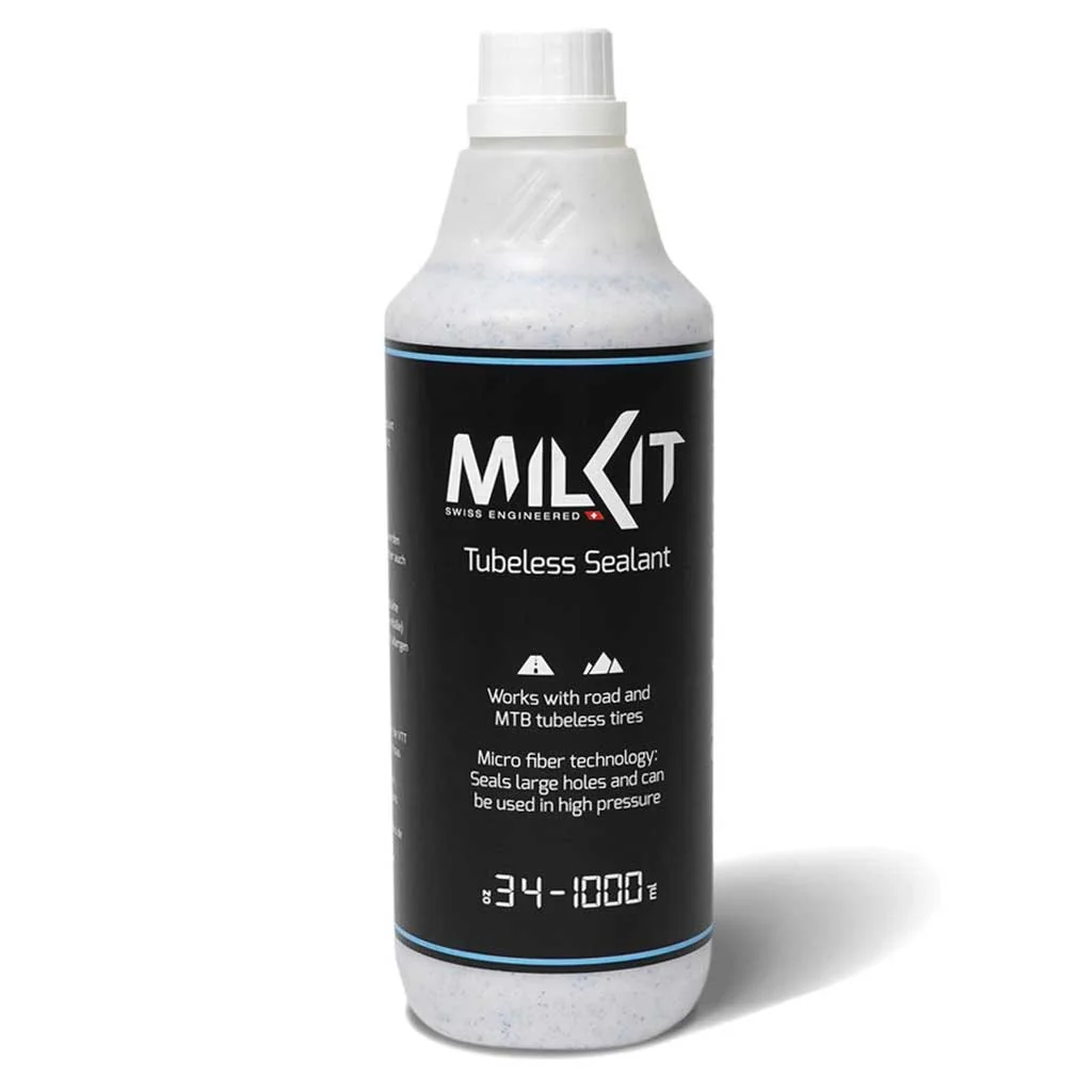 Těsnící tmel MILKIT UNIVERZAL