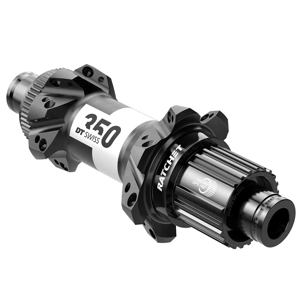 Zadní náboj DT SWISS 350 SP CL BOOST