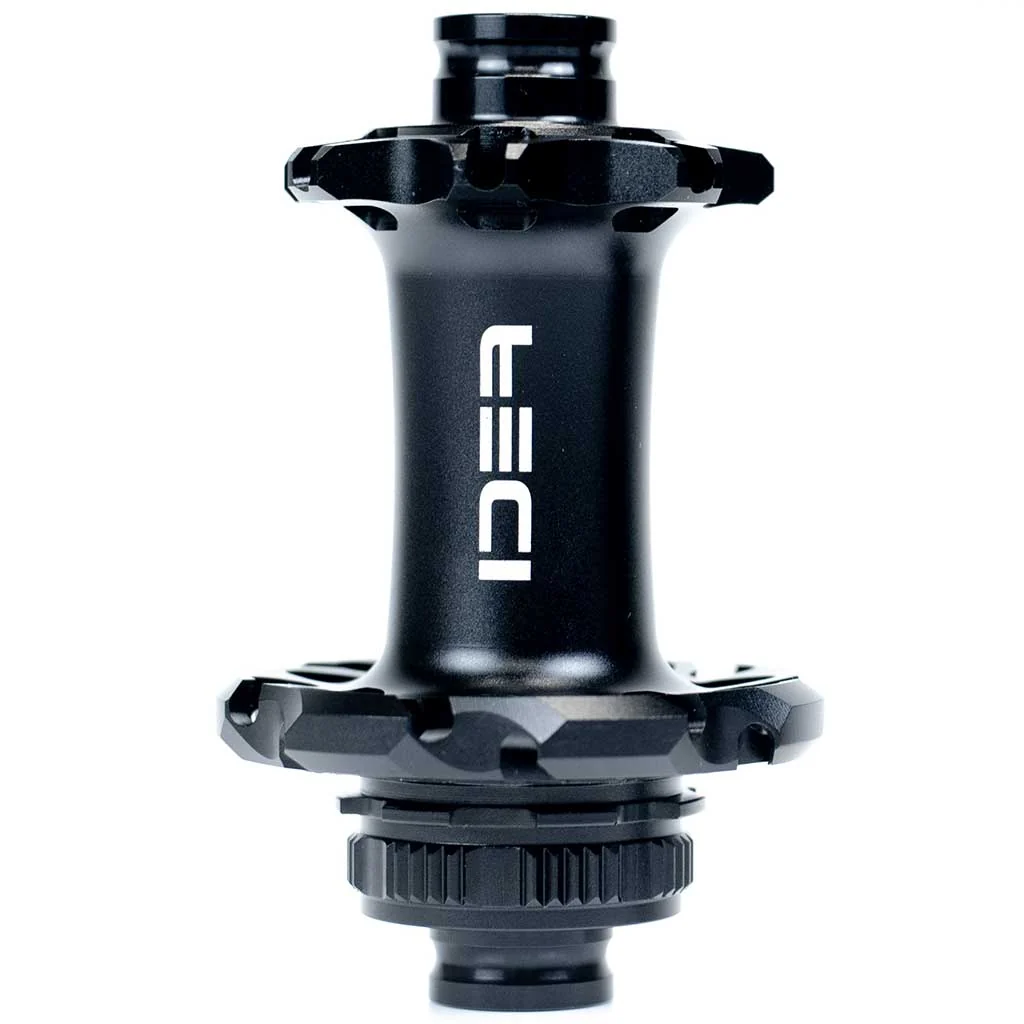 Detail náboje IDEA F1 ULTRA