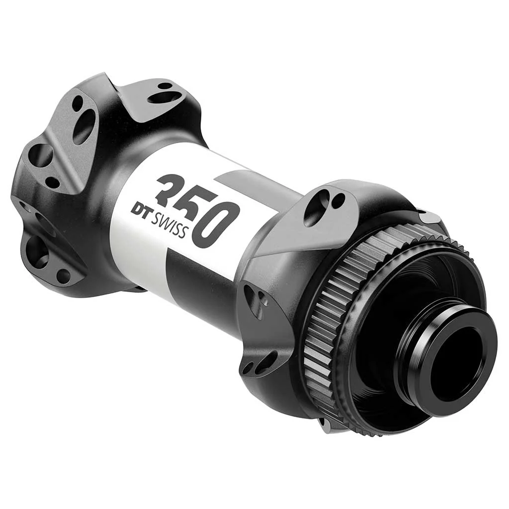Přední náboj DT SWISS 350 SP CL ROAD