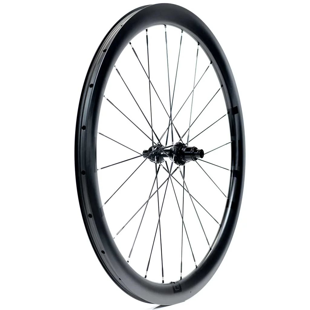 Karbonová kola IDEA G45 ROUBAIX EVO