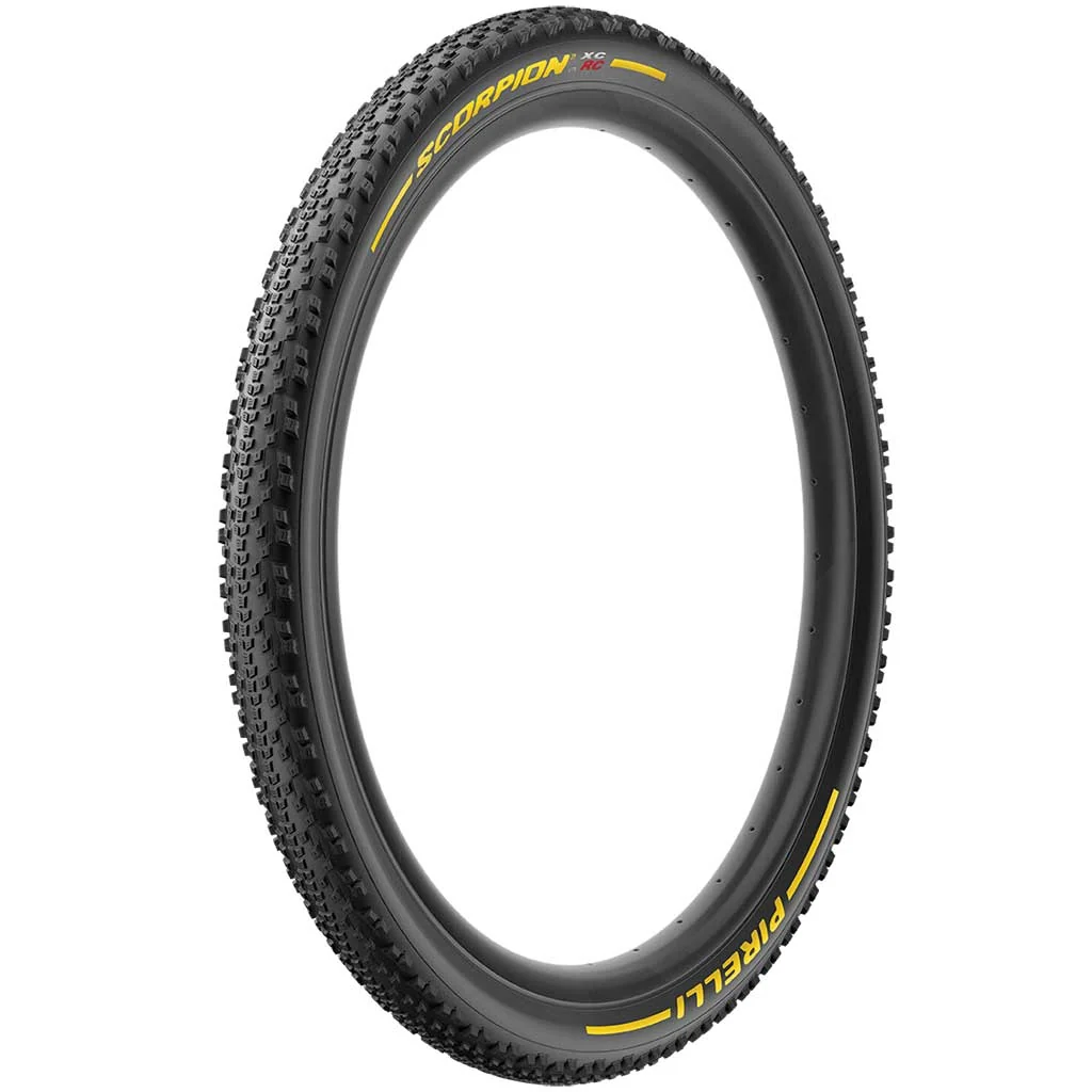 MTB plášť PIRELLI SCORPION XC RC LITE