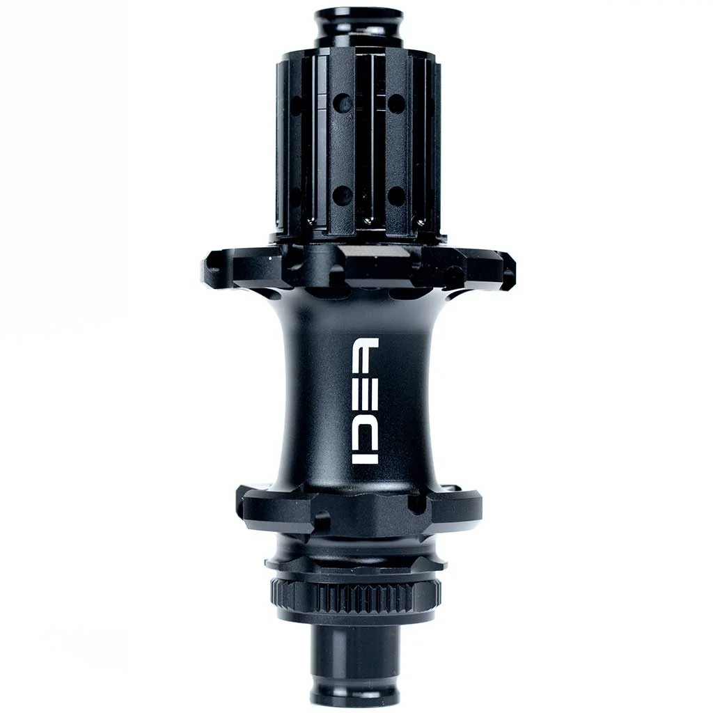 Zadní náboj IDEA F1 ULTRA SP CL ROAD