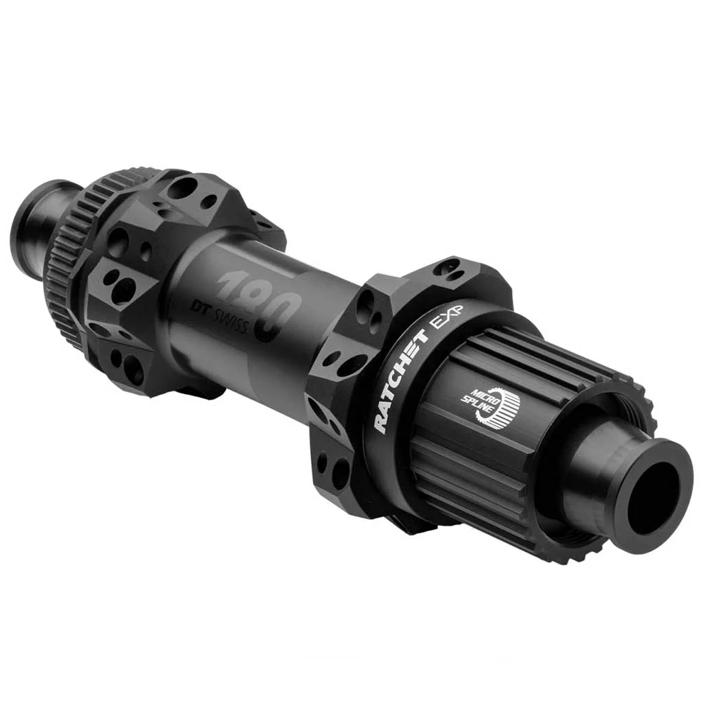 Zadní náboj DT SWISS 180 SP CL BOOST CERAMIC