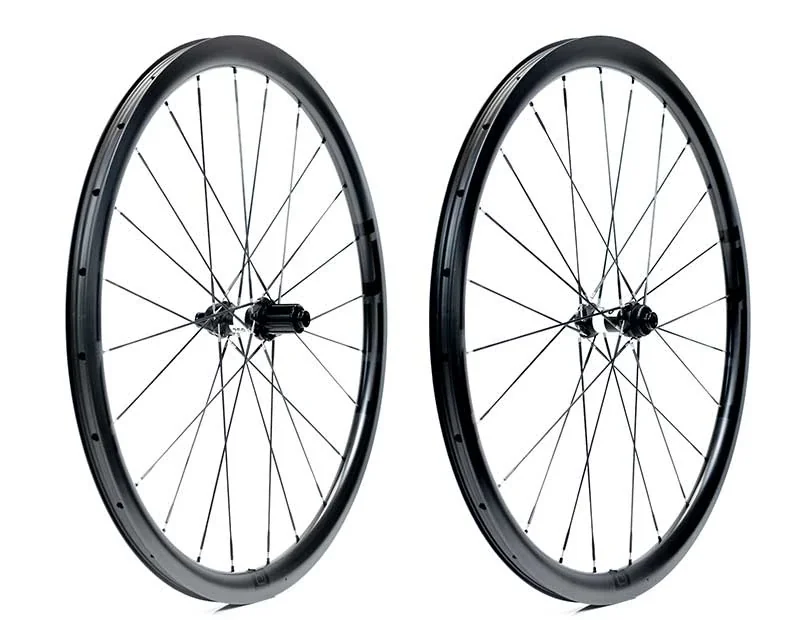 Pár kol IDEA ROUBAIX EVO