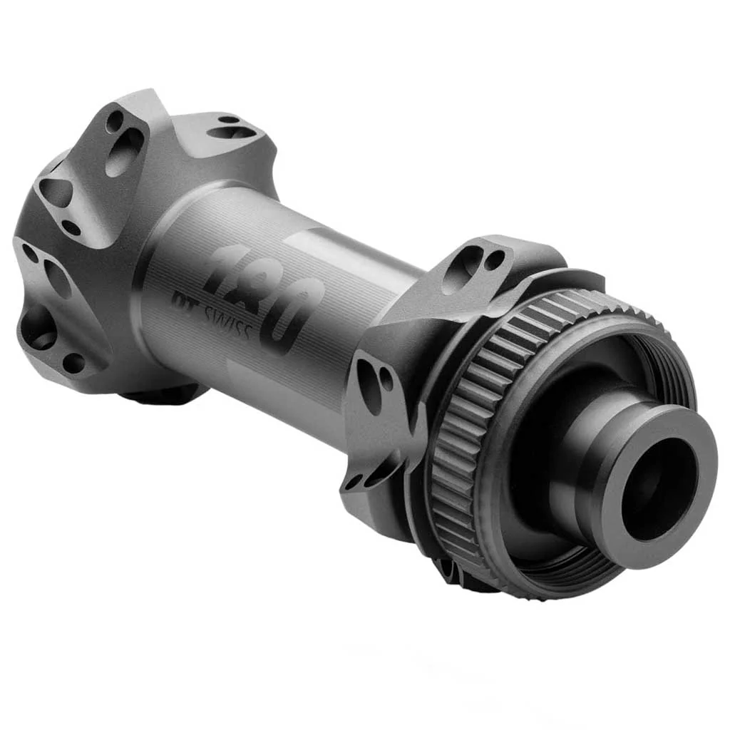 Přední náboj DT SWISS 180 SP CL ROAD CERAMIC