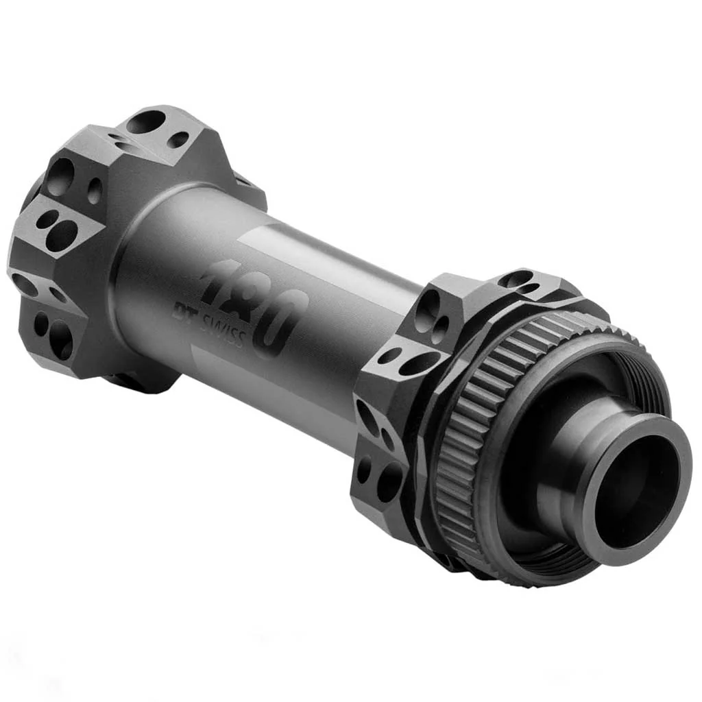 Přední náboj DT SWISS 180 SP CL BOOST CERAMIC