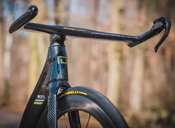 Carbon Monocoque