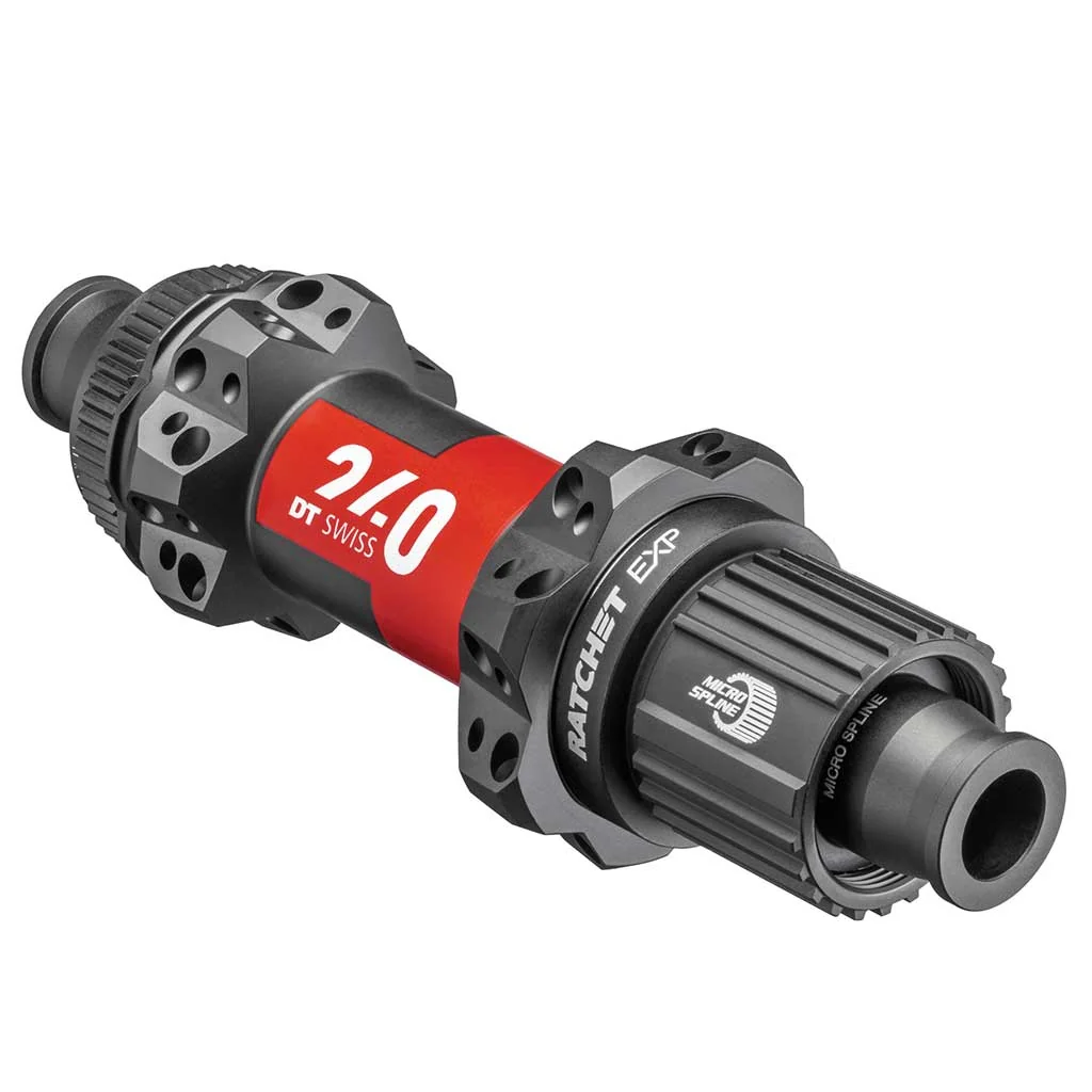 Zadní náboj DT SWISS 240 SP CL BOOST