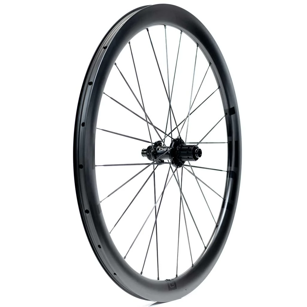 Karbonová kola IDEA G45 ROUBAIX ULTRA