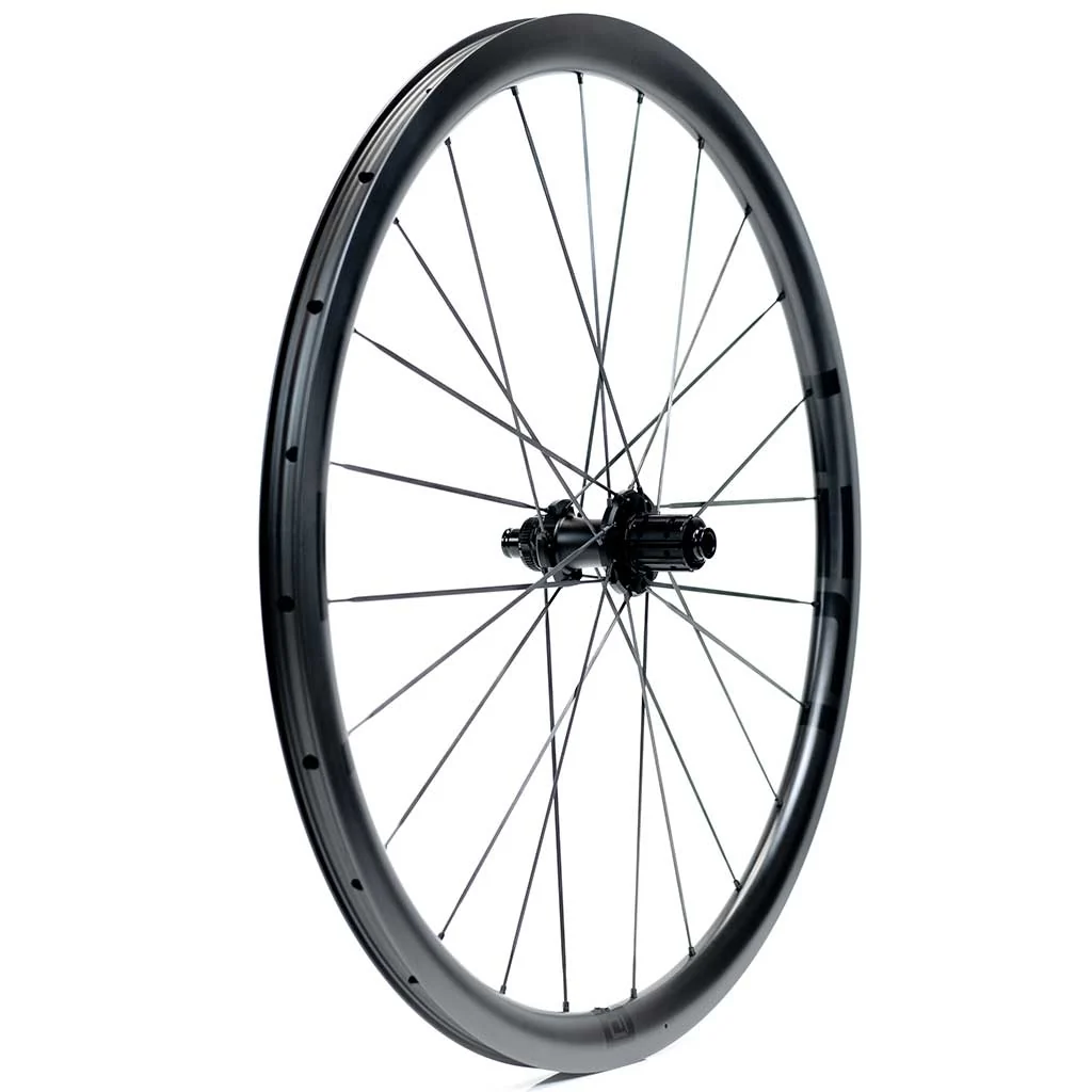 Karbonová kola IDEA G35 ROUBAIX ULTRA