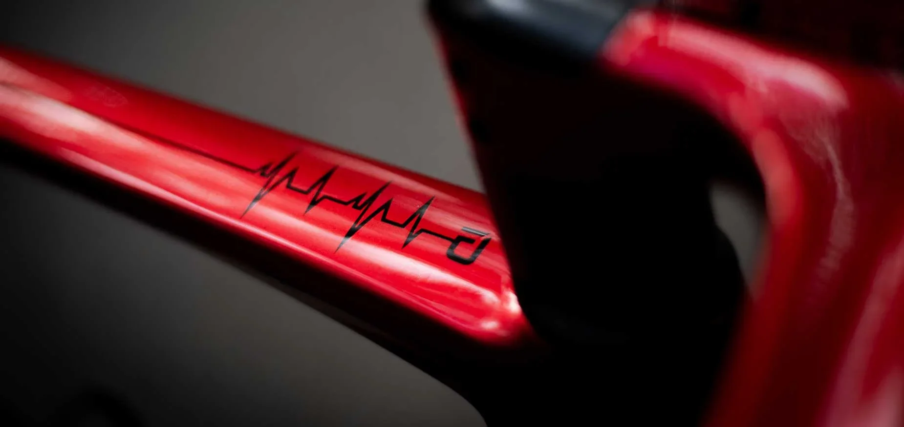 Další zakázkové provedení IDEA R1 AERO