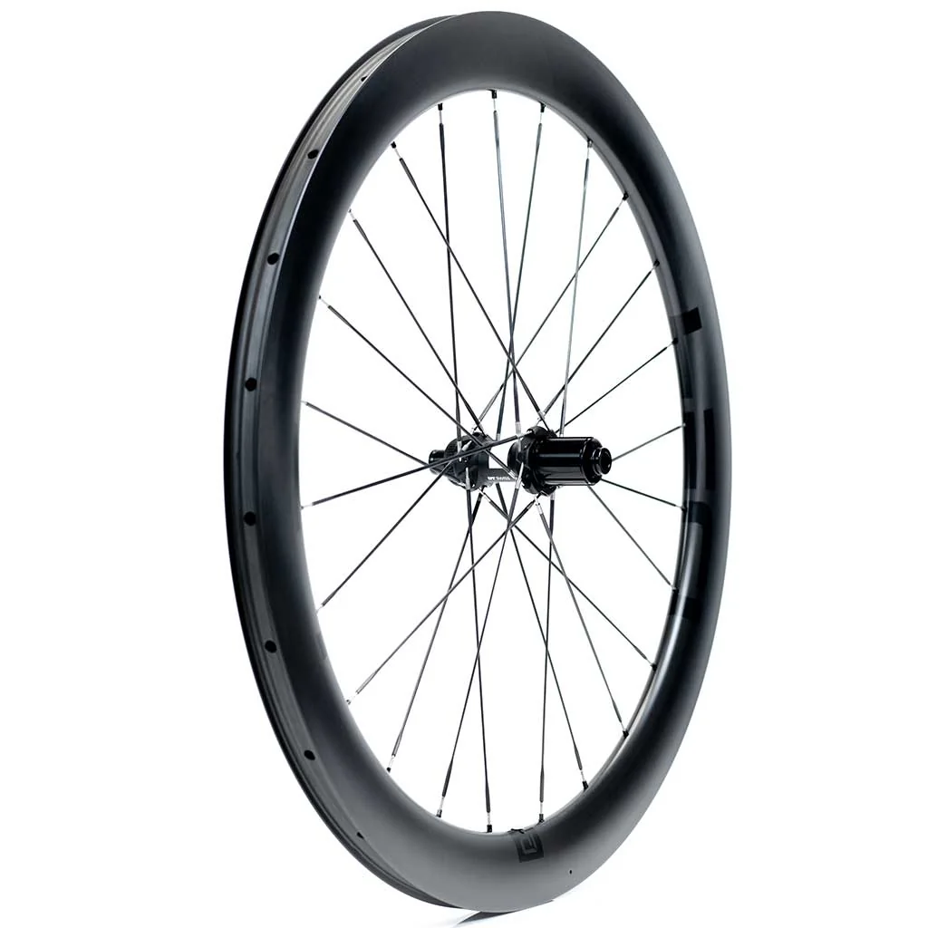 Karbonová kola IDEA R55 CALOBRA EVO