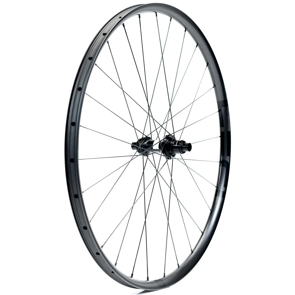 Karbonová kola IDEA M31 DOLOMITY